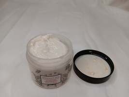 Beekman 1802 Goat Milk Whipped Body Cream - 2 Oz - Honeyed Grapefruit - £9.70 GBP