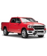 RAM 1500 Barricade 3” Bill Bar Stainless Steel 19-24 RAM - $245.00