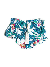 MINKPINK Swim Size Large Panama Palms Hipster Shorts NWT - £14.91 GBP