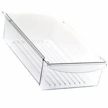 Meat Pan Drawer For Frigidaire PHT219WHKM2 FRT18S6JM4 FRT21IL4FW4 FGTR20... - $115.70