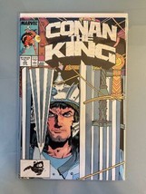 Conan the King #51 - Marvel Comics - Combine Shipping - £4.65 GBP