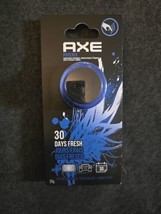 New AXE Air Freshener Car Vent Mini  Clip Phoenix - $12.82