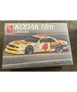 1990 NEW KODAK NASCAR ERNIE IRVAN CHEV AMT/ERTL 1:25 SCALE VINTAGE MODEL... - $34.65