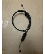 92-96 Prelude H22 A/T Accelerator Gas Pedal Throttle Cable Wire OEM - $69.29