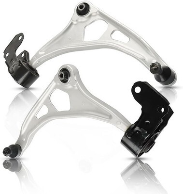 For Honda Odyssey 2018 - 2022 Suspension Kit Control Arm &amp; Ball Joint MS... - $156.75