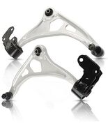 For Honda Odyssey 2018 - 2022 Suspension Kit Control Arm &amp; Ball Joint MS... - $103.95