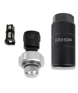 Oil Pressure Sensor Switch Sending Unit for Silverado Suburban Tahoe 126... - $36.85 CAD