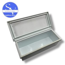 Viking Refrigerator Dairy Bin V12097404 - £100.24 GBP