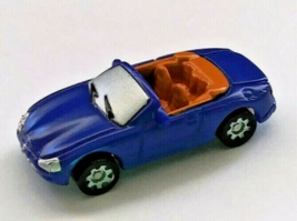 Micro Sized Hot Wheels Jaguar XK8 Convertible Sports Car Never Played With Cond. - £6.99 GBP