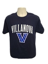 Champion Villanova University Adult Medium Blue TShirt - $19.80