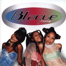 Blaque Ivory by Blaque Ivory Cd - £8.64 GBP