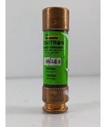 Bussmann Fusetron FRN-R-45 Catridge Fuse 45A 250VAC 1-Pack - $12.21 CAD