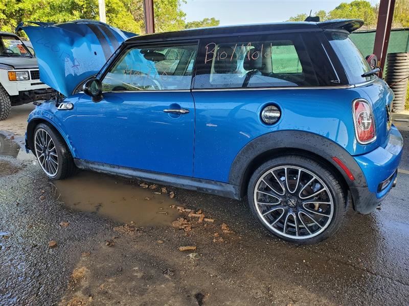 Control Module Park Assist Module PN 0263004426 OEM 2011 2013 Mini Cooper  Item image 12