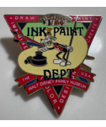 Disney Ink Paint Department Goofy Pin PP75798 - €25,67 EUR