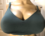 JOCKEY L Green Light Lift 38C Seam Free Bralette Bra NEW - $9.90