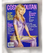 Cosmopolitan June 1996 Julia Valet Cover Helen Hunt Terry McMillan Excerpt - £10.96 GBP