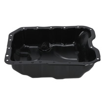 Oil Pan For Jeep Cherokee  l4 2.4L 2014-2015 5047566AC 5047566AB 5047566AA - £30.98 GBP