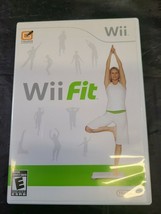 Wii Fit Game - £5.00 GBP