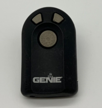 Genie ACSCTG Type 3 (3-Button) Garage Door Gate Opener Remote - $22.67
