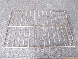 NEW W11520287 WHIRLPOOL RANGE OVEN RACK 24 1/8&quot; x 15 3/4&quot; - $20.00