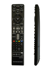 LG Blu-Ray/ Home Theater System Remote Control BH5140, BH5140S, BH5140SF... - $14.99