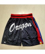 Trail Blazers unveil Oregon Men Basketball Shorts Blue Navy S-3XL - £39.25 GBP