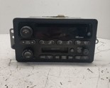 Audio Equipment Radio Opt UP0 Fits 00 02-05 CAVALIER 1055895 - $64.35