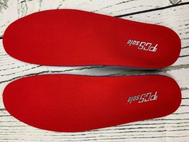 Orthotic Arch Support Shoe Inserts Insoles for Flat Feet Feet Pain - £19.04 GBP
