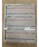Med-Pass Physician/Prescriber Telephone Order Forms MP5013 - Pack of 100 - $34.19 CAD