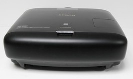 Epson Pro Cinema 6050UB 4K 3LCD Projector V11H928020M image 4