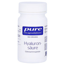 Pure Encapsulations Hyaluronic Acid 60 pcs - $93.00