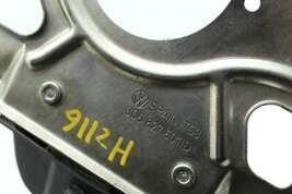 2004-2006 VOLKSWAGEN PHAETON REAR TRUNK LID LOCK LATCH H2116 image 13