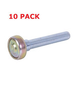 Todco #61174 Truck Door 1″ Roller 9 Steel Balls Roll Up Doors Box Truck ... - $348.82 MXN