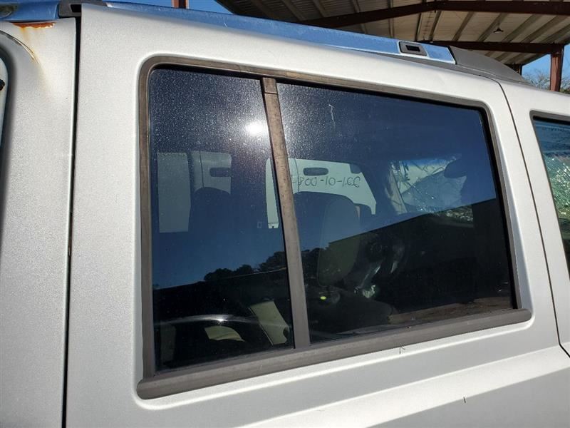 Right Rear Door Glass OEM 2006 2007 2008 2009 2010 Jeep Commander Item image 7