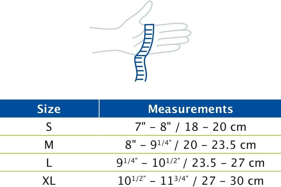 Actimove Arthritis Care Arthritis Gloves (Beige) Small warmth and medical compre Item image 6