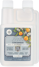 Procare Citrus Floor Cleaner Concentrate (Made in USA) | Vinyl, Wood, Tile, Ston - £29.77 GBP