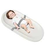 Portable Baby Changing Pad Waterproof Easy to Clean Table Dresser Bed To... - $57.03 CAD