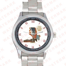 SLEEPING WITH SIRENS LET&#39;S CHEERS TO THIS TOUR 2024 Watches - $21.00