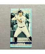 2023 Topps Rip Mini Aaron Judge /30 Riptide Parallel Yankees - €60,20 EUR