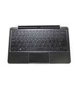 D1R74 Dell Venue 11 Pro 5130 / 7130 / 7139 / 7140 OEM Tablet Keyboard - £21.29 GBP