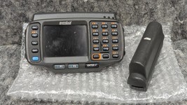 Symbol WT41N0-T2H27ER Wearable Barcode Scanner w/ Battery - $21.99