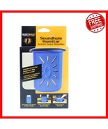 Cold Catalyst Guitar Humidifier with Humid-i-Bar Sponge for Easy Mainten... - $495.41 MXN