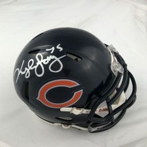 Kyle Long signed mini helmet PSA/DNA Chicago Bears autographed - £79.67 GBP