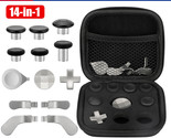 Thumbstick+D-pad+Paddles+Storage Bag Kit For Xbox One Elite Series 2 Con... - $40.99