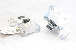 10-13 MERCEDES-BENZ E350 Seat Release Latch Hinges F365 image 5