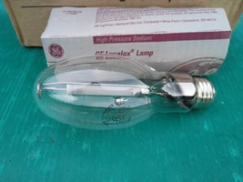Box of 6 - GE 13252 LU150/MED/ECO 150 Watt Lucalox High Pressure Sodium ... - $44.55