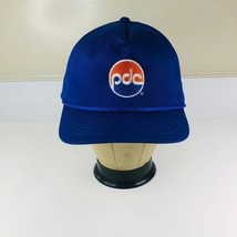 Vintage PDC Trucker Hat Great Condition - £9.00 GBP
