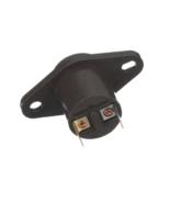 Whirlpool F-E17-4 Lamp Socket 75W 250V for Microwave fits AMV1150VAB0 Model - $166.39 CAD