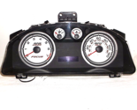 2009..09  FORD FOCUS  54K  SPEEDOMETER/INSTRUMENT/GAUGES/CLUSTER/SPEEDO - $23.81