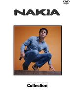 Nakia (Collection) - $45.50